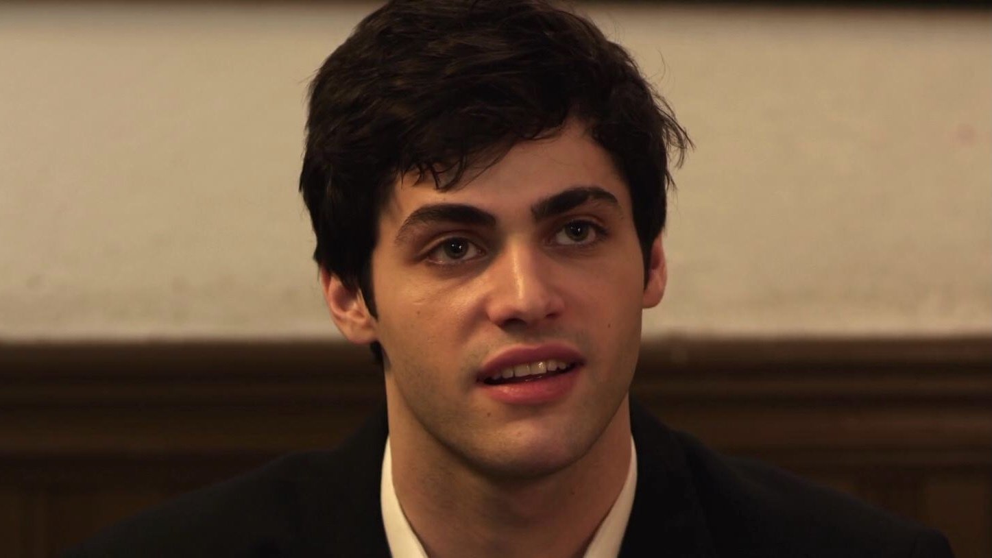 Backdrop for 36 Saints