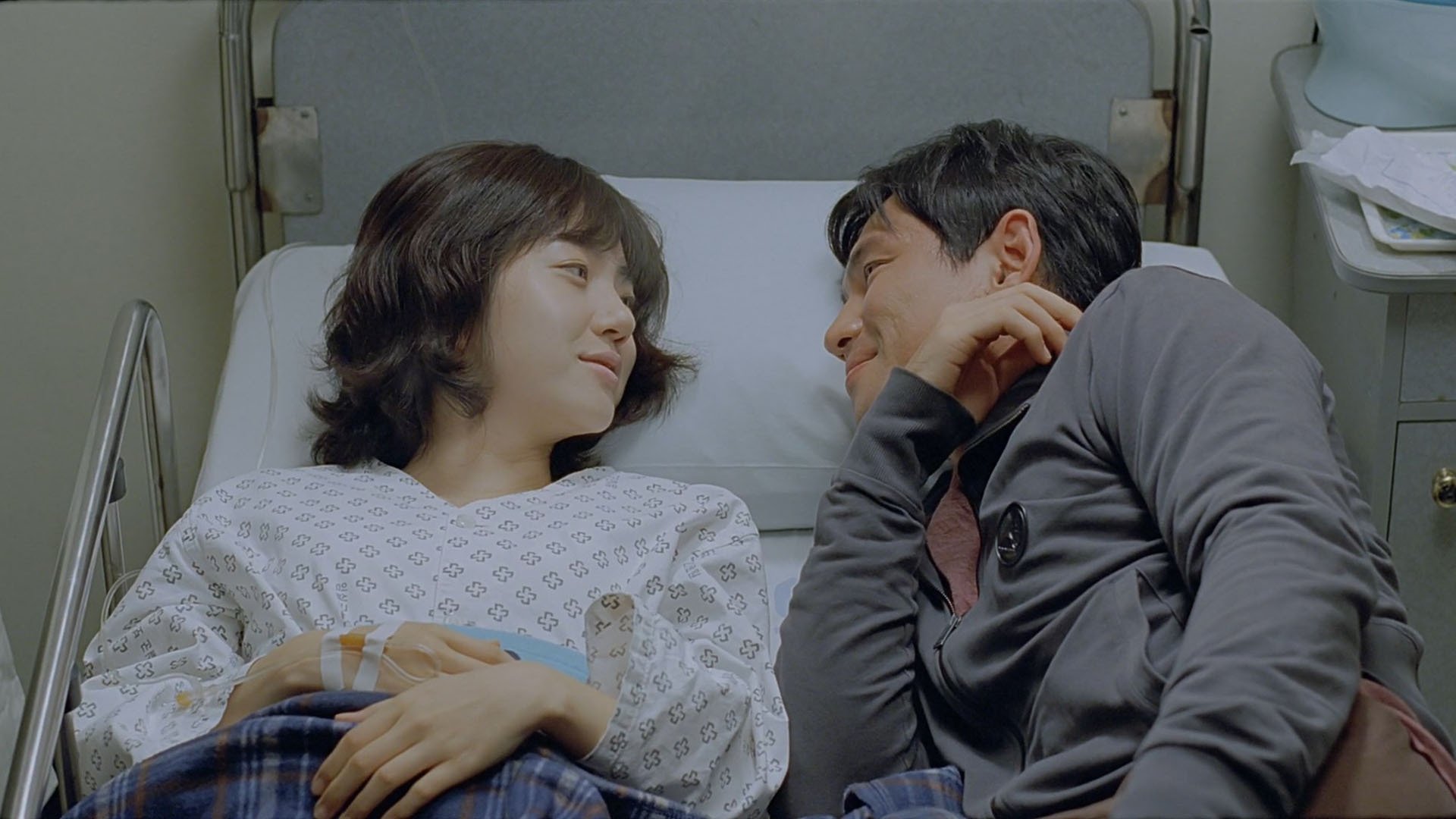 Backdrop for Happiness