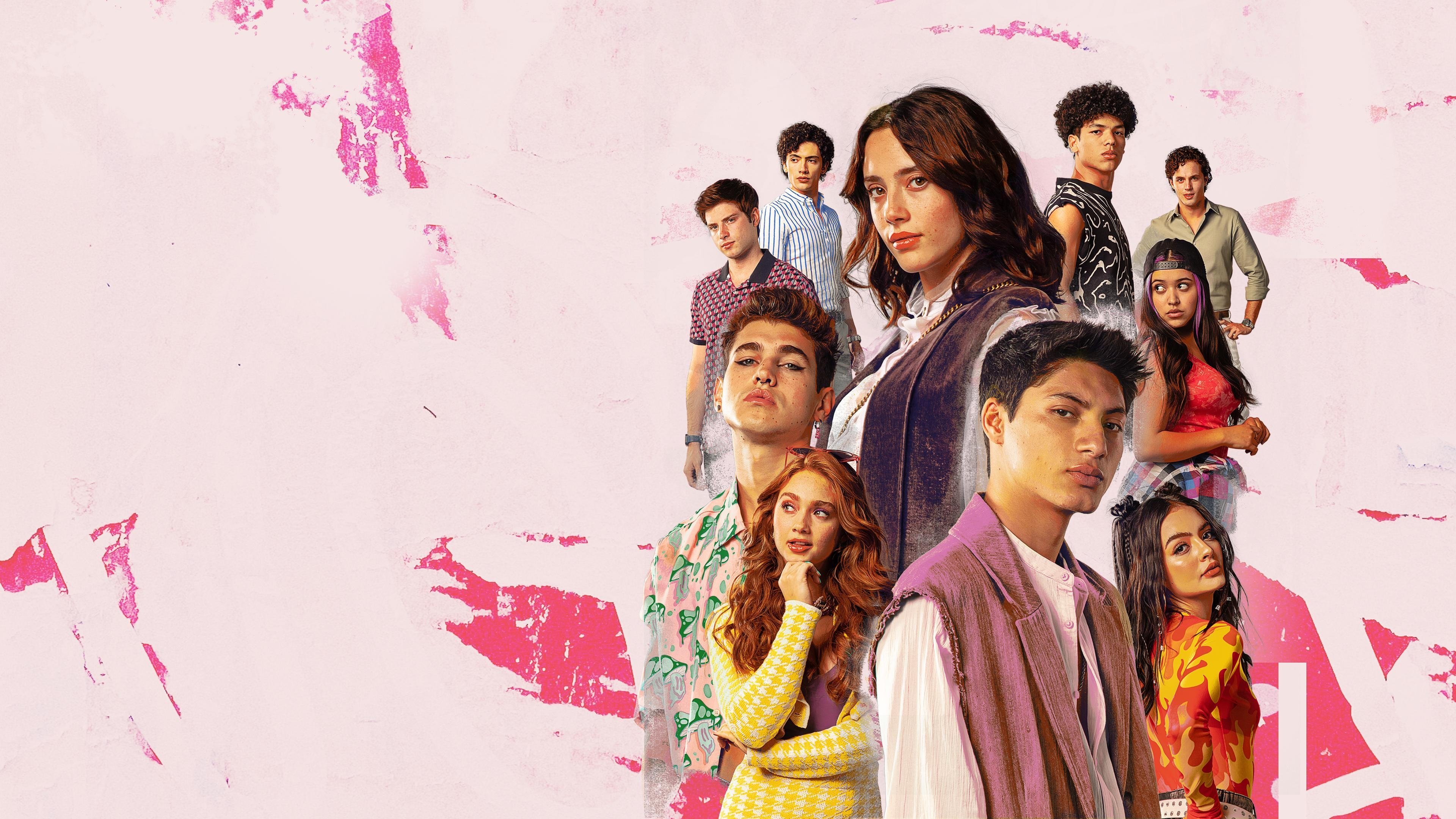 Backdrop for I Love You, and It Hurts