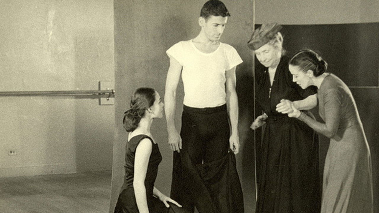 Backdrop for The Unconquered