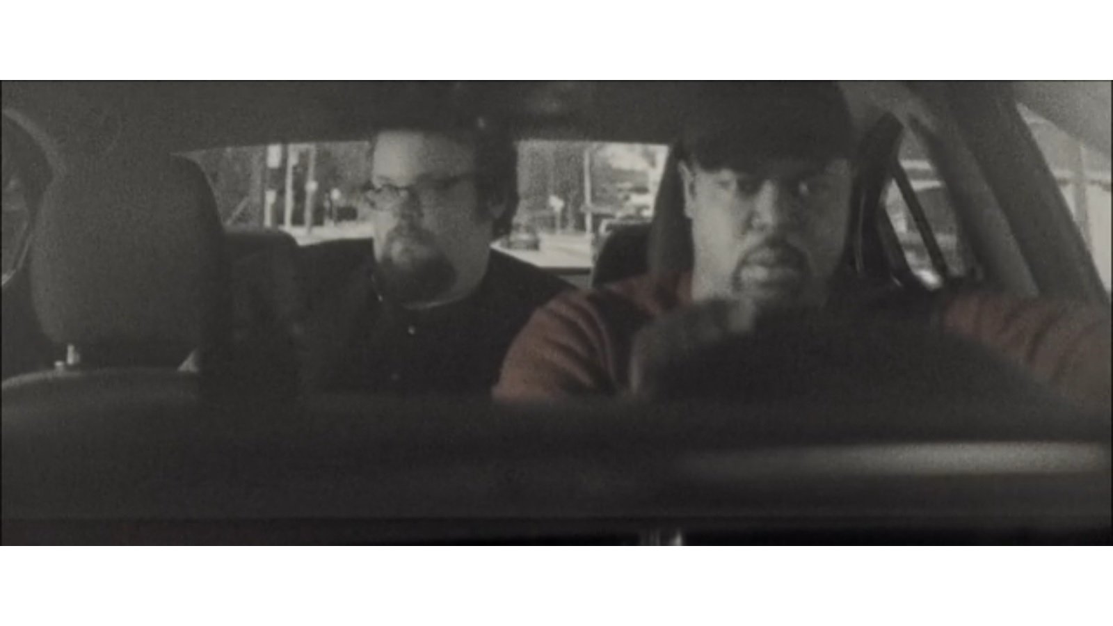 Backdrop for Under Glass