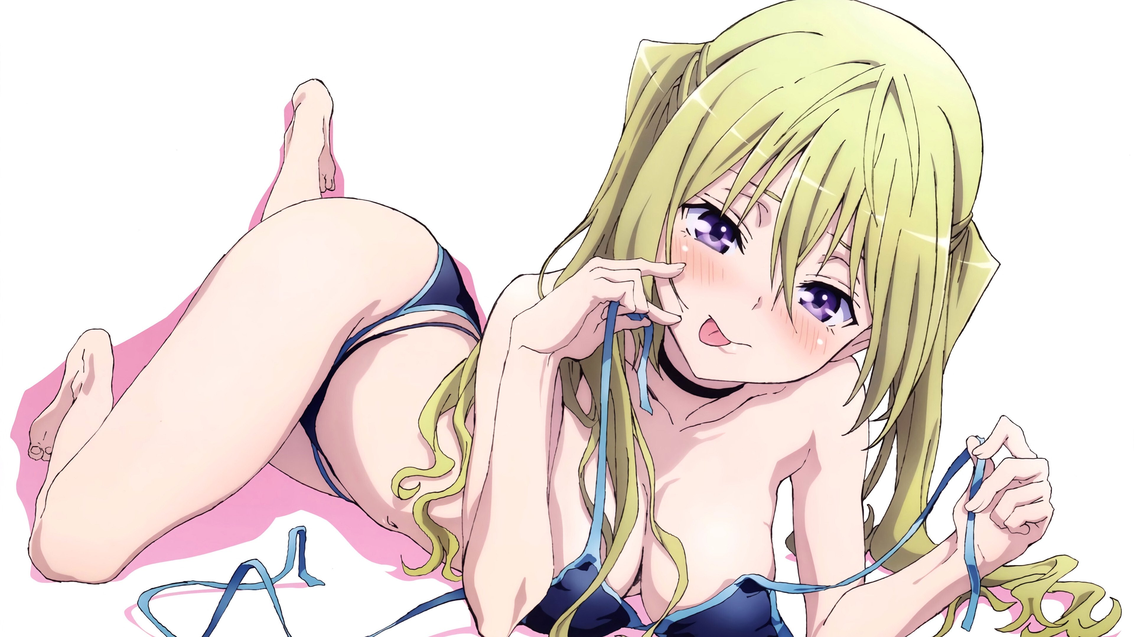 Backdrop for Trinity Seven