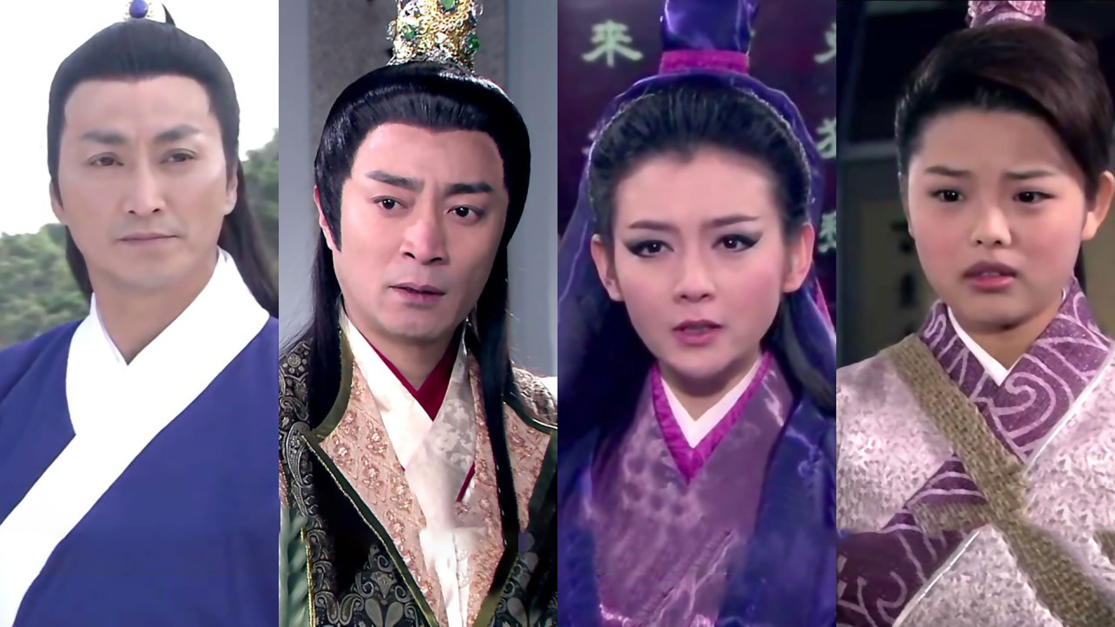 Backdrop for Arbiter of Loyalty unto Death