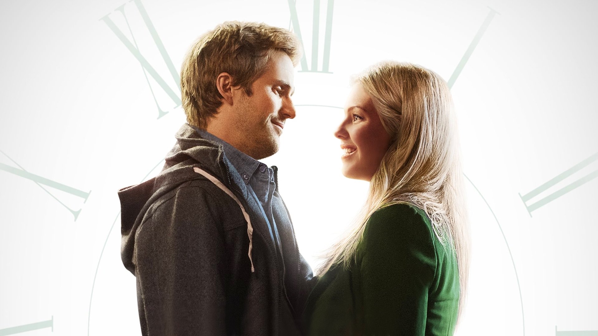 Backdrop for Just in Time for Christmas