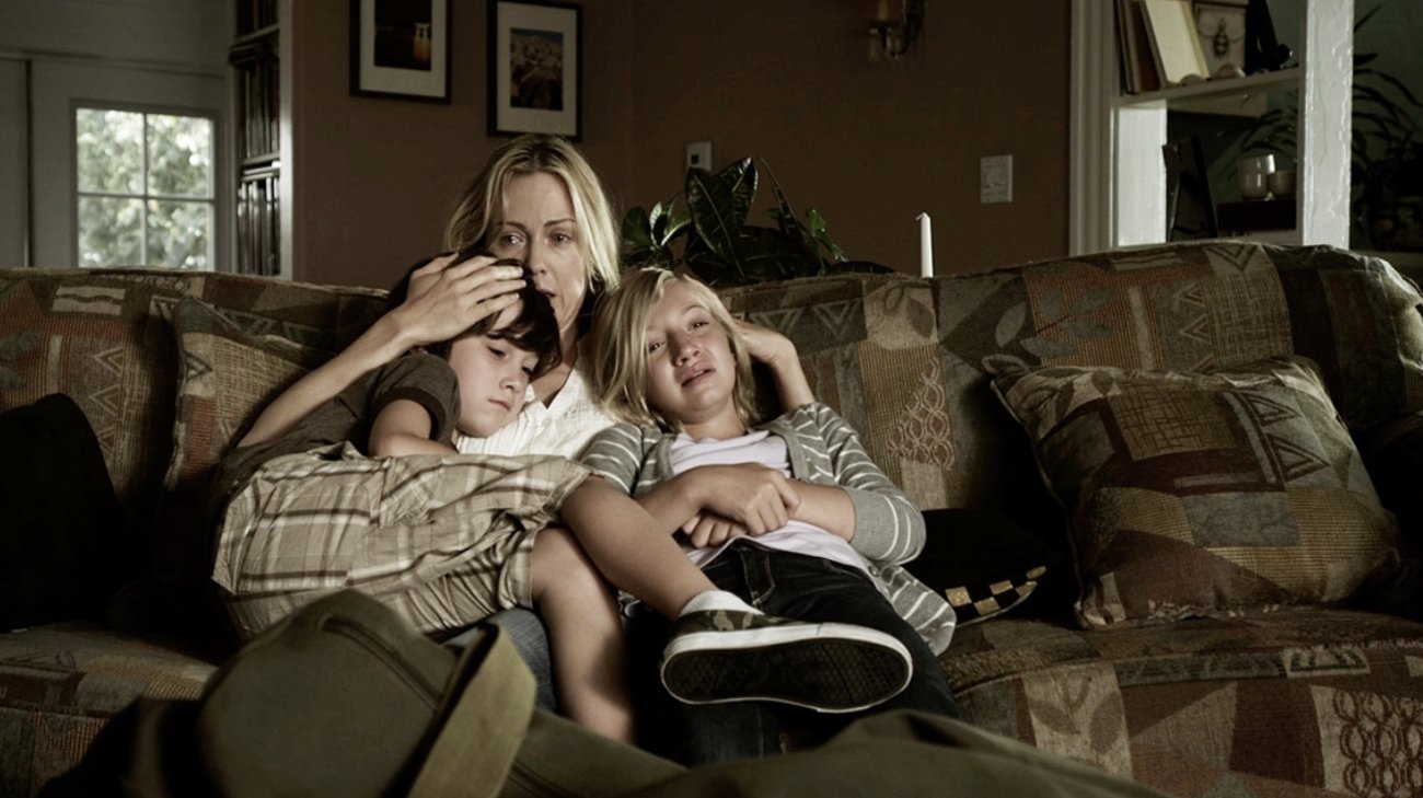 Backdrop for The Walking Dead - Webisodes