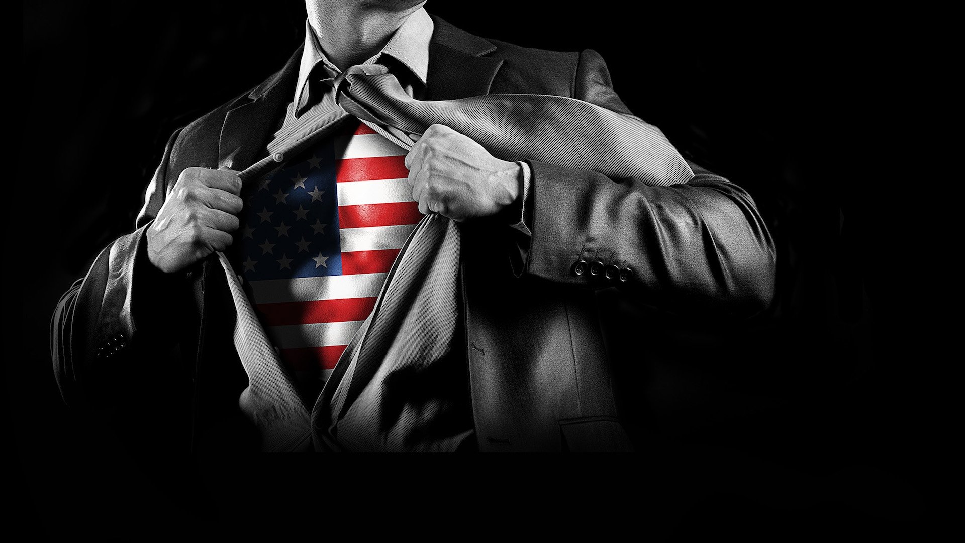 Backdrop for Superheroes Decoded