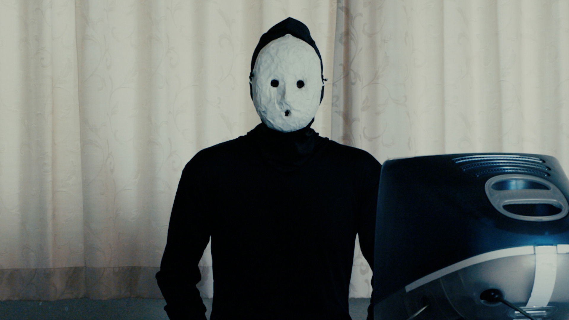 Backdrop for Nani ka okasii