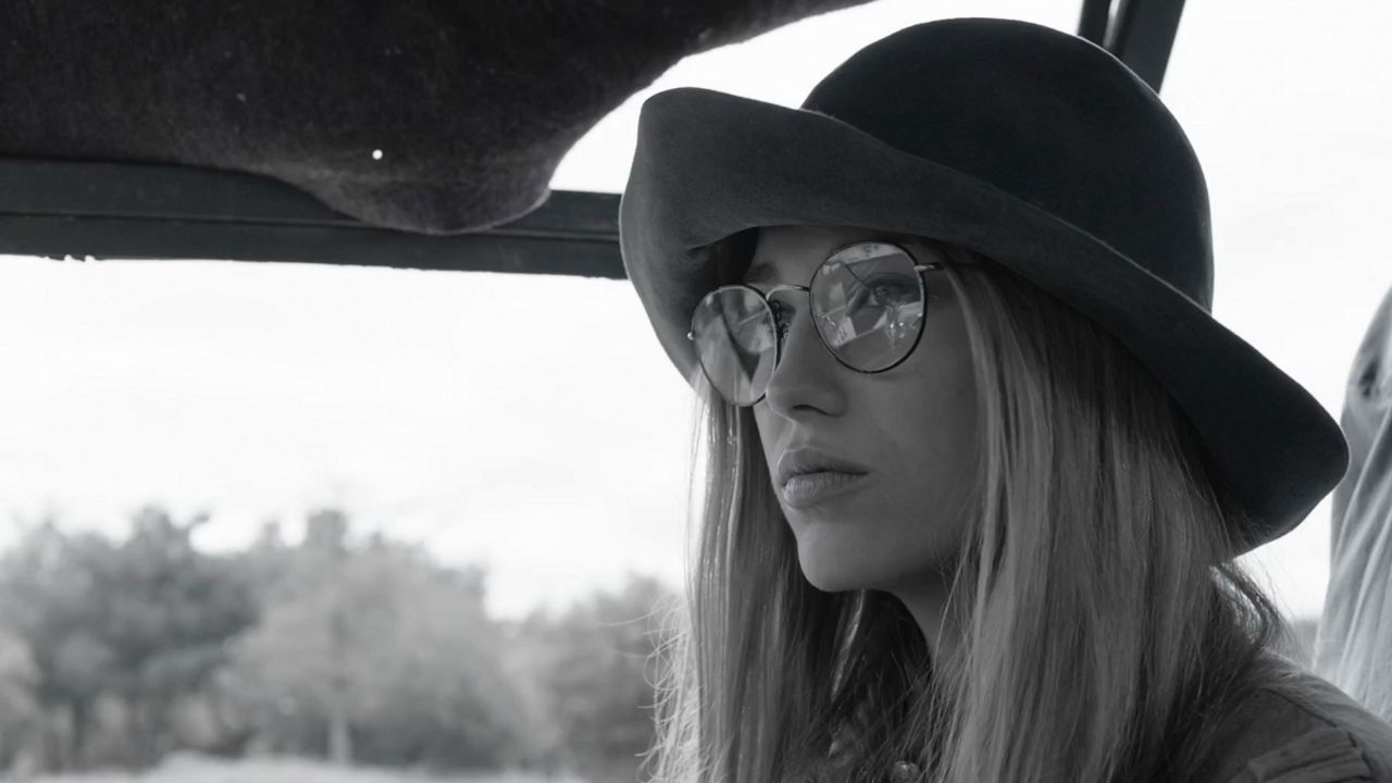 Backdrop for Sneakers