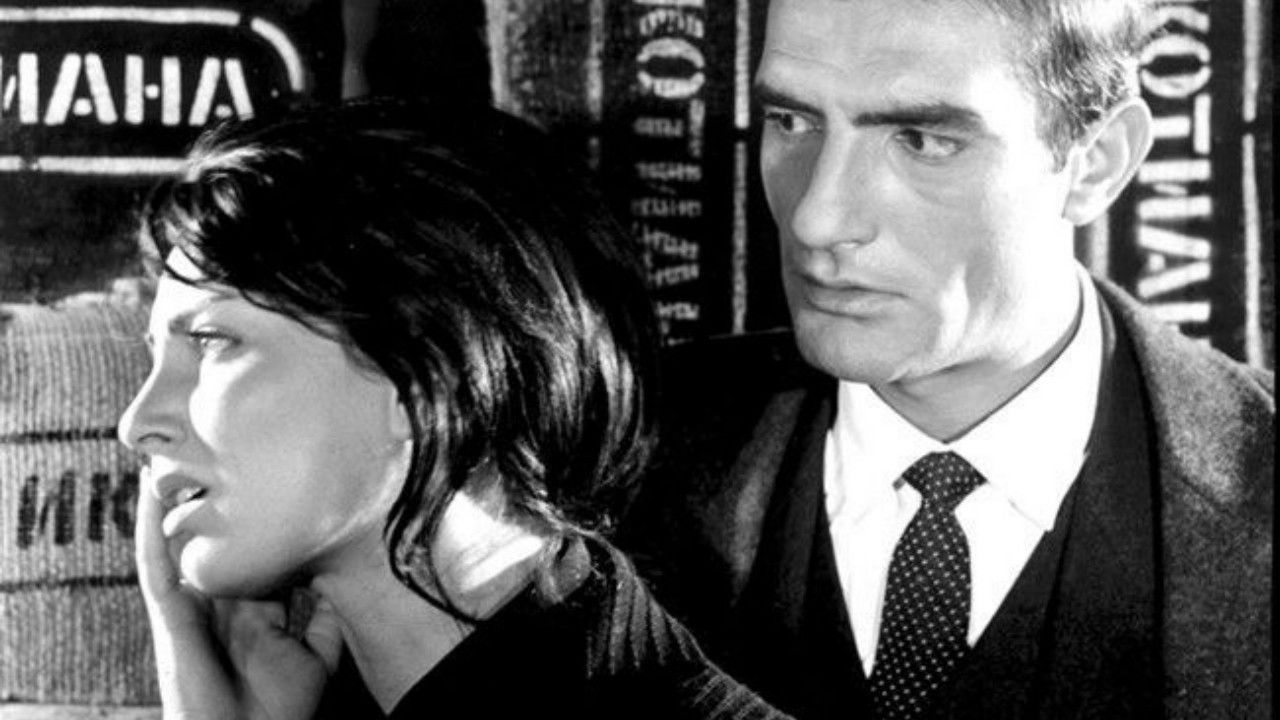 Backdrop for Tobacco