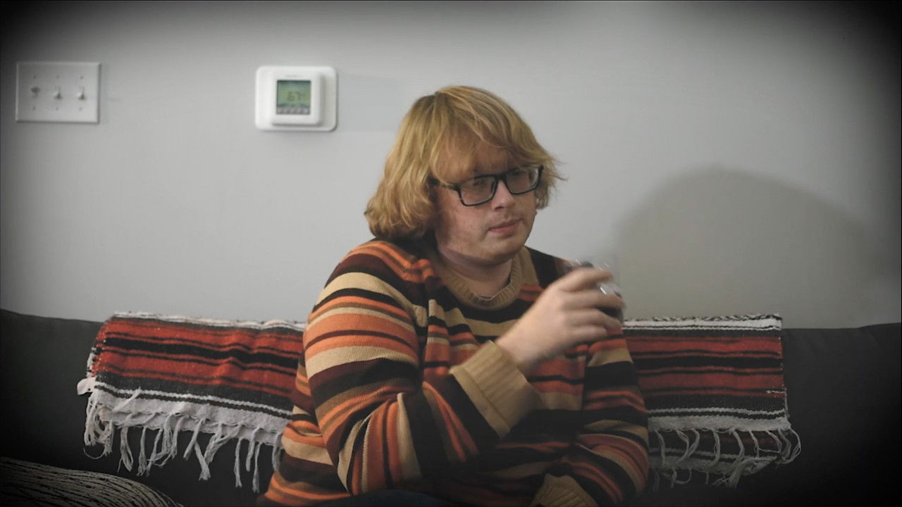 Backdrop for The Progression of Time