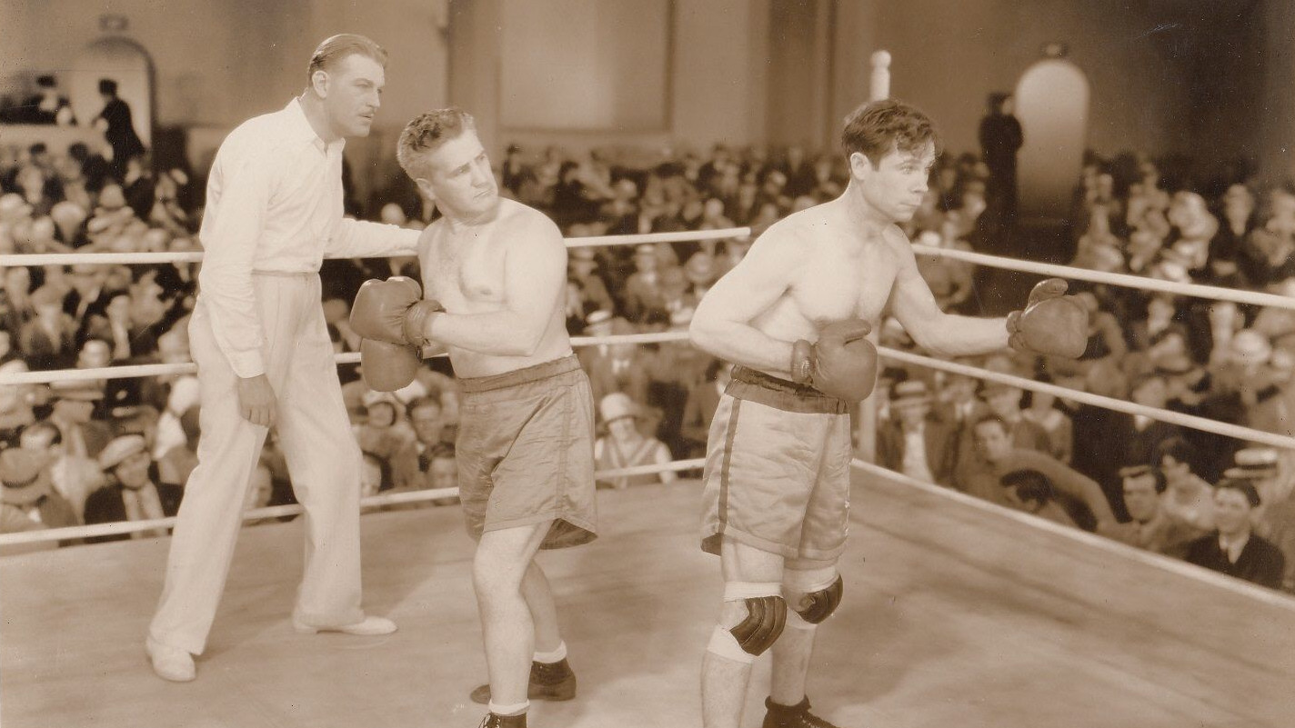 Backdrop for Hold Everything