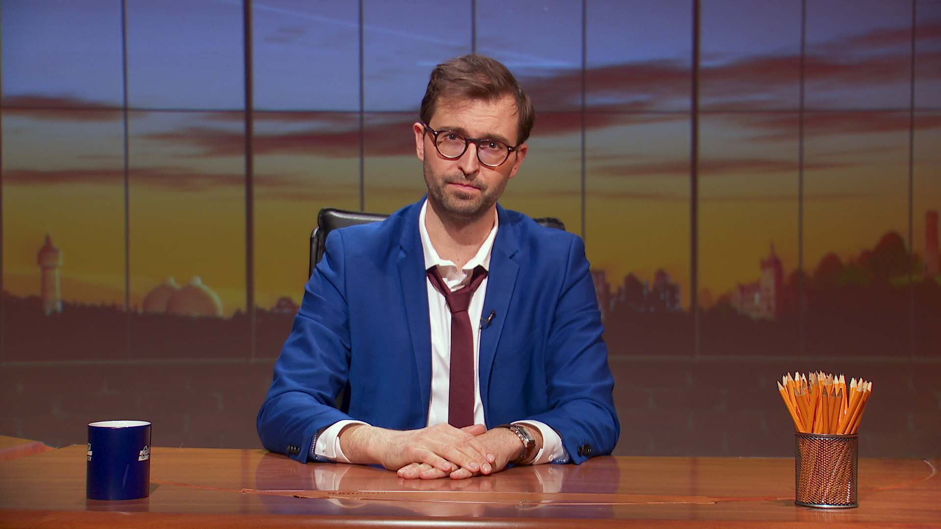 Backdrop for Sùnndi's Kàter