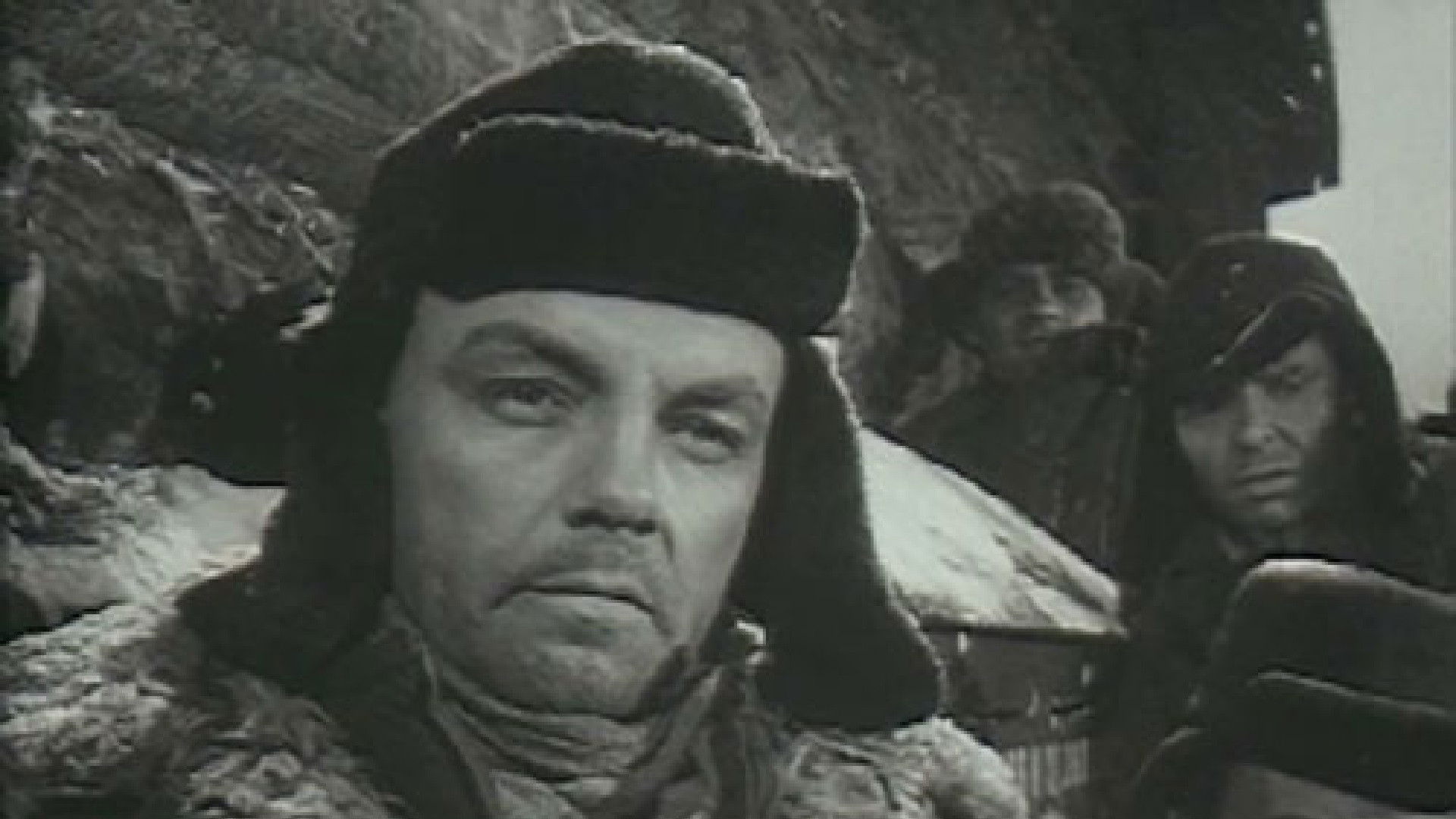 Backdrop for Trust Me, People