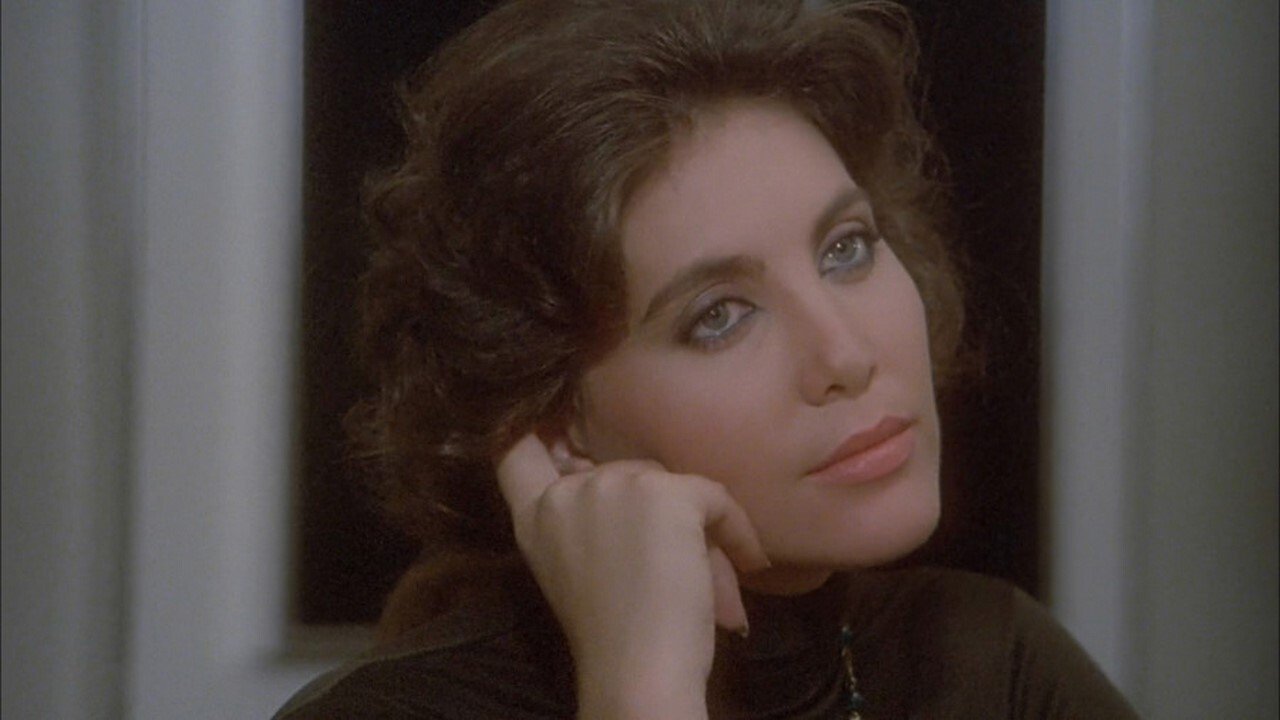 Backdrop for The Judge's Wife