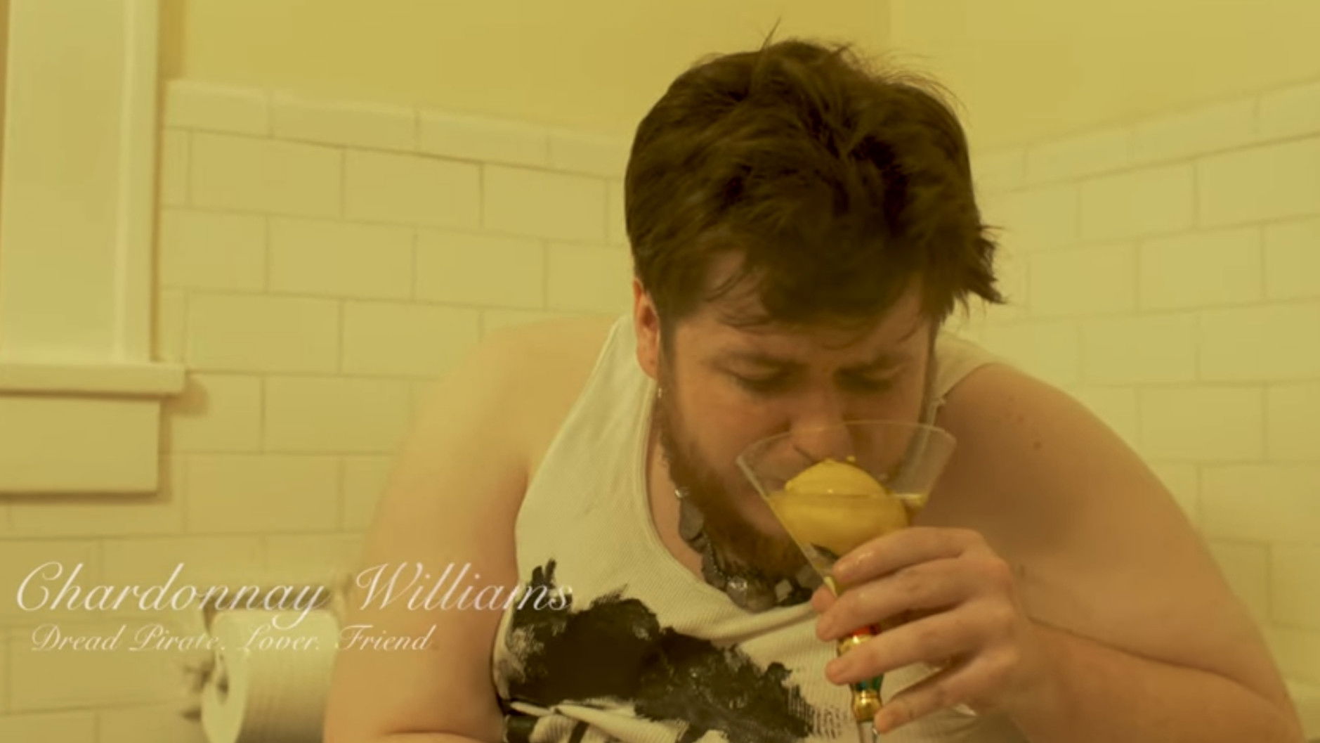 Backdrop for Suburban Seadog