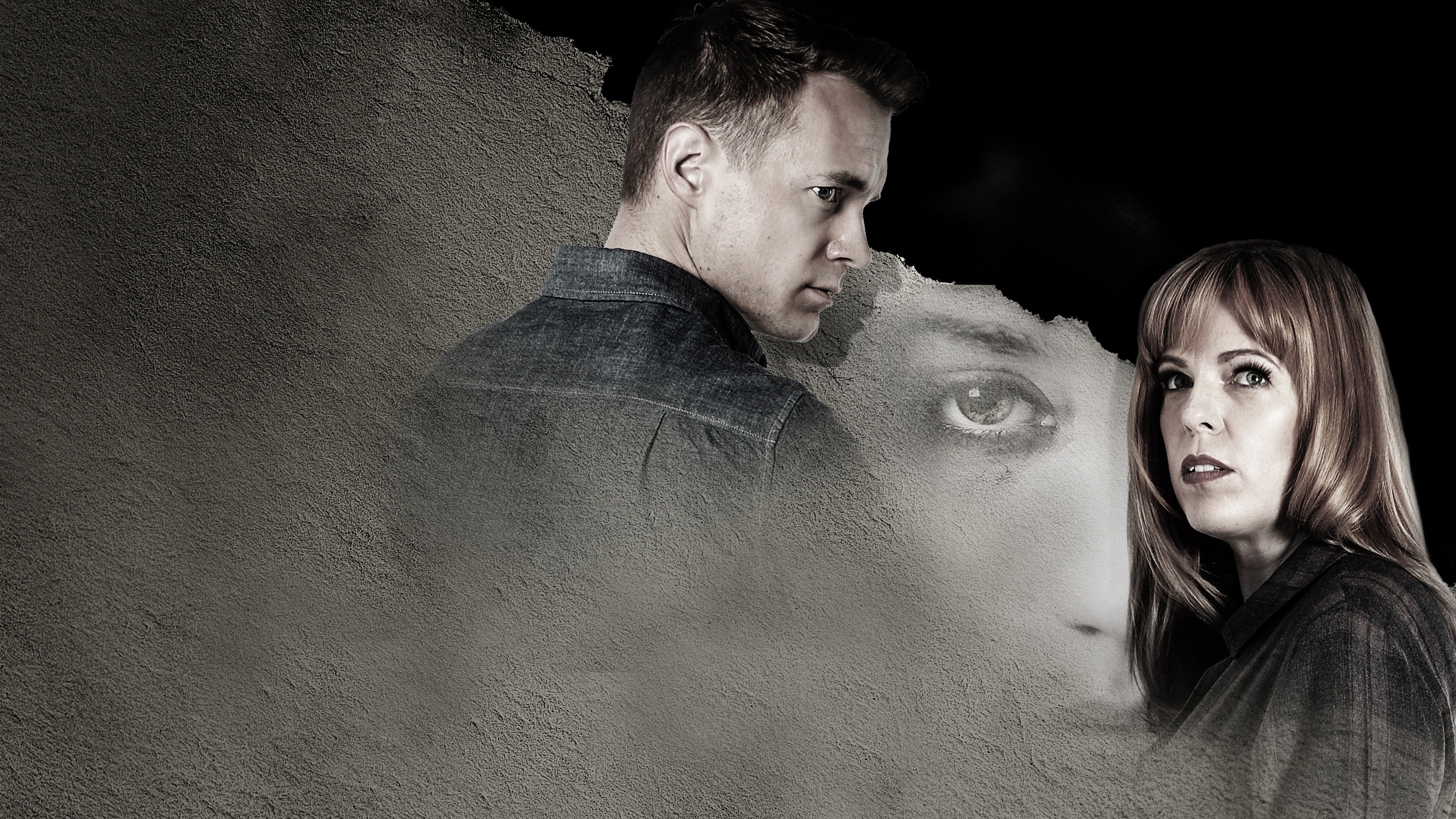 Backdrop for Kindred Spirits