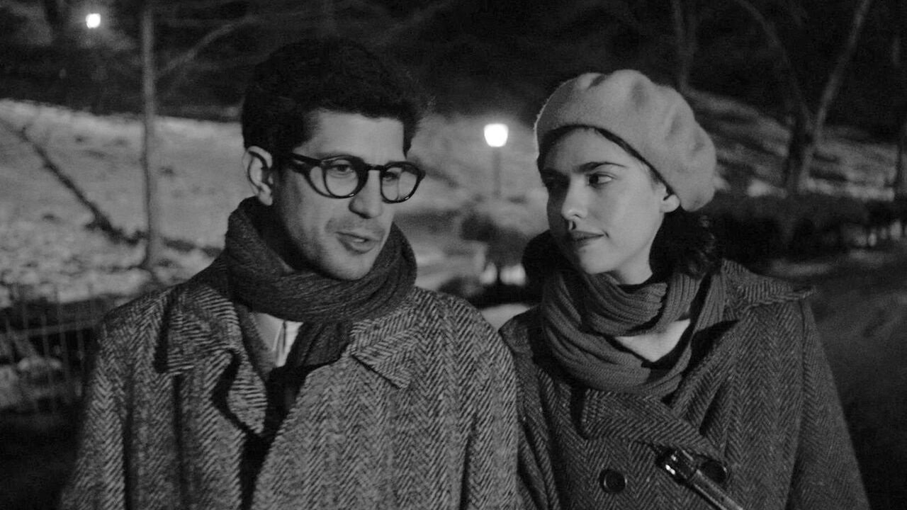 Backdrop for The Moromete Family 3: Father and Son