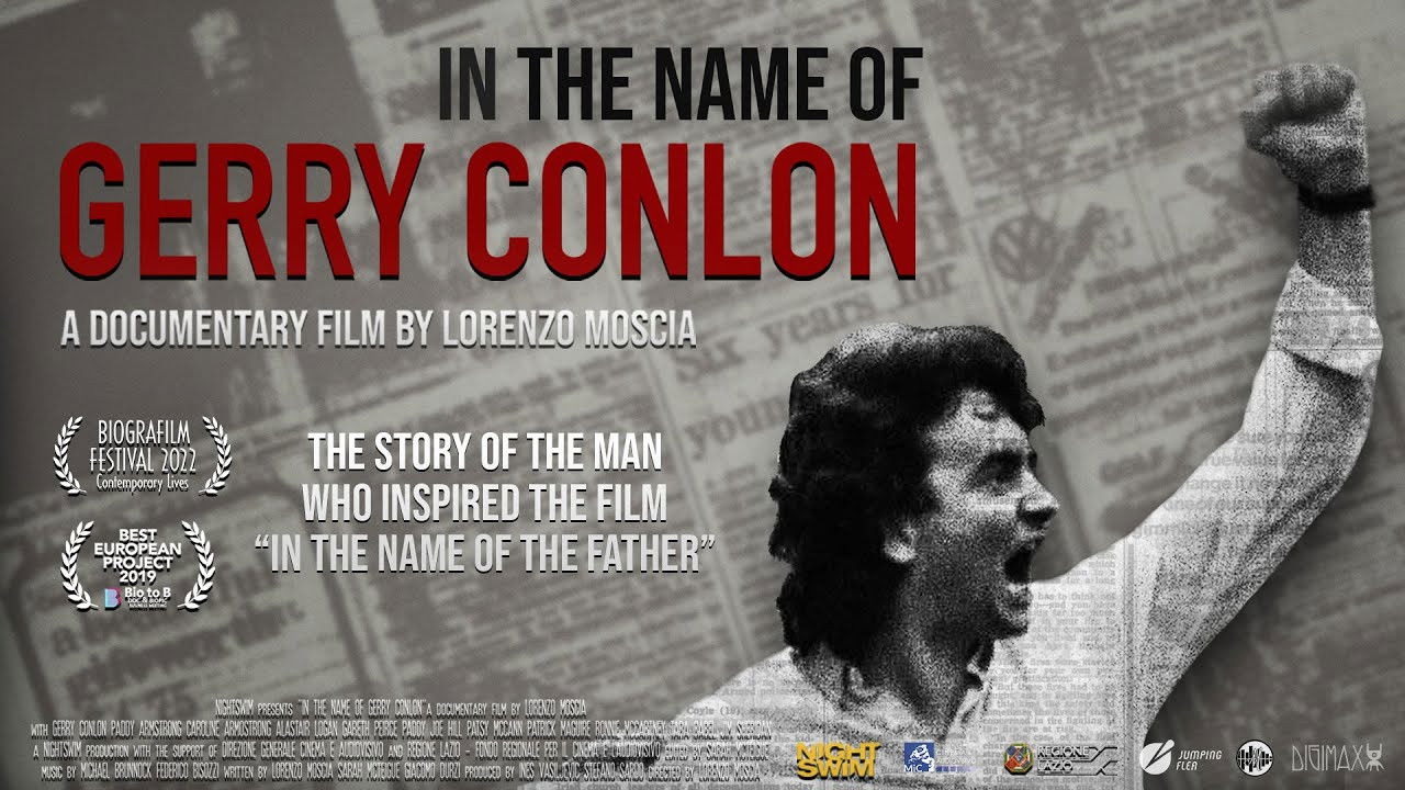 Backdrop for In the Name of Gerry Conlon