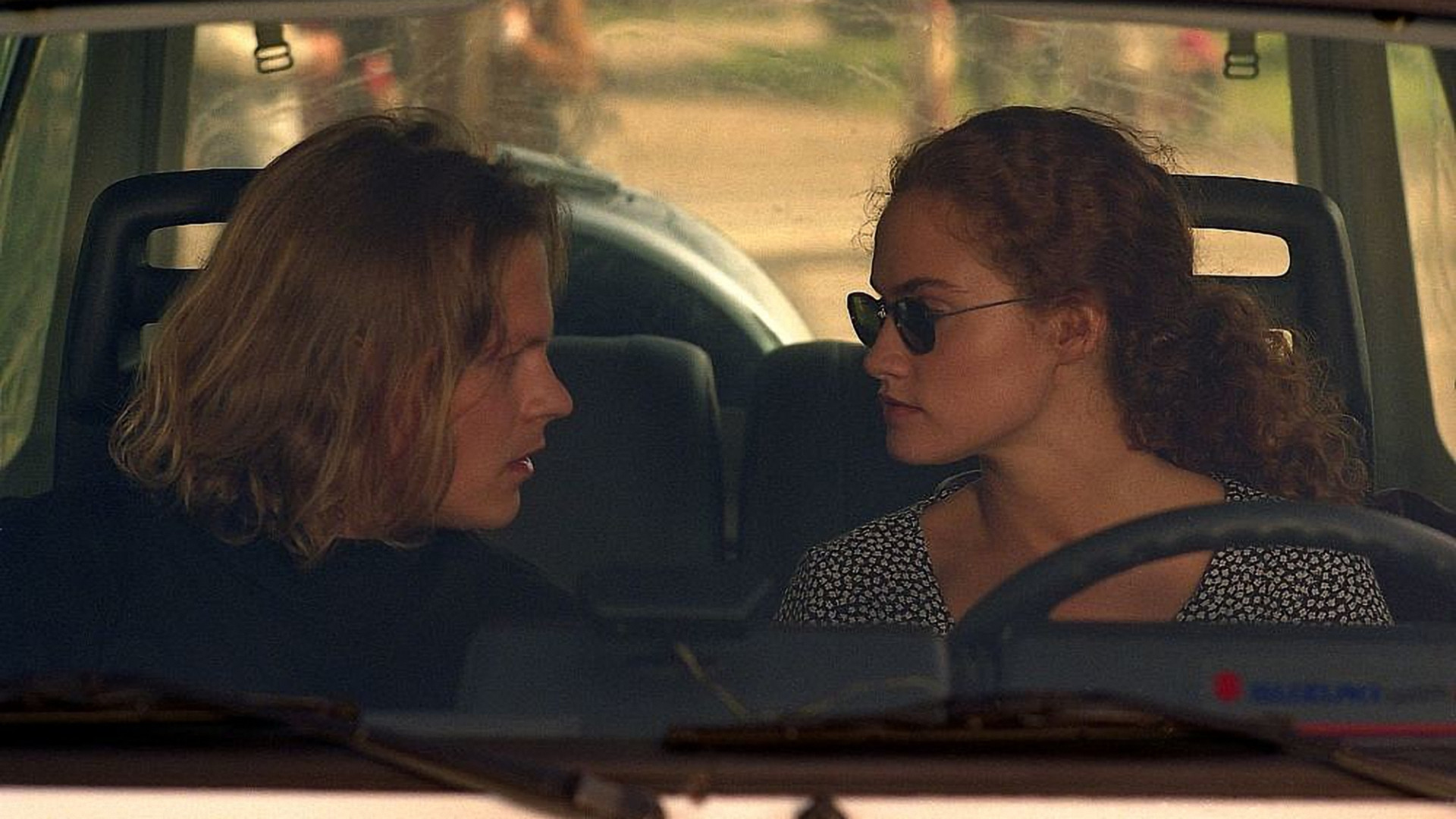 Backdrop for Smugglers