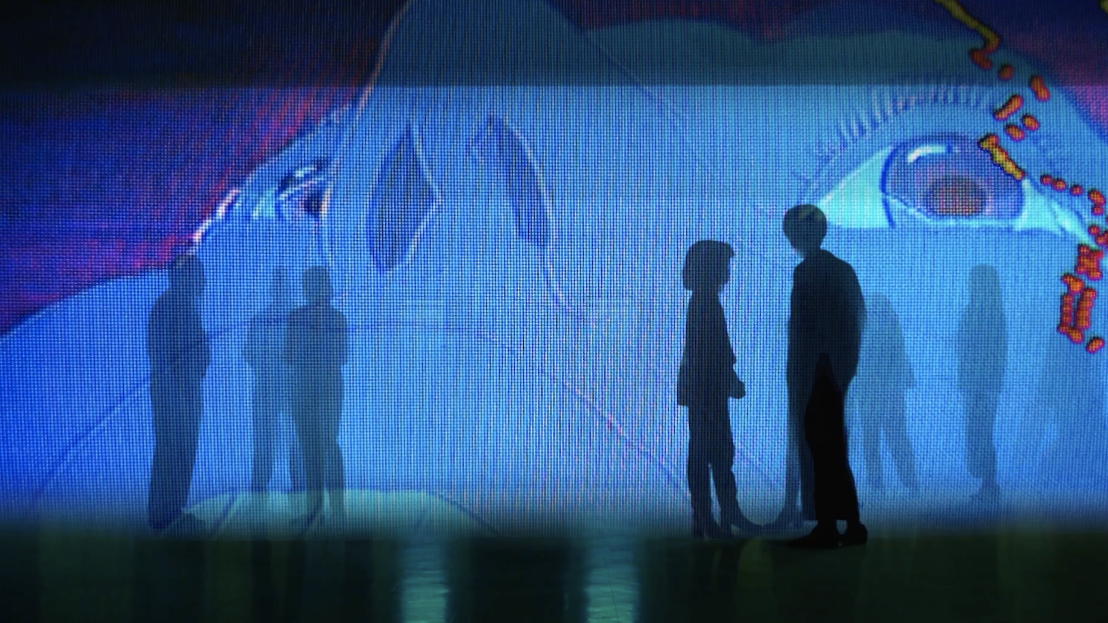 Backdrop for We Make the TV Glow