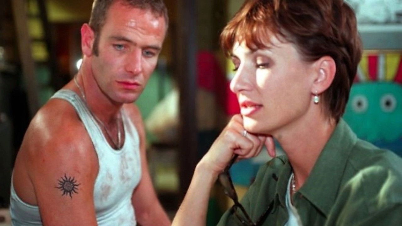 Backdrop for Grafters