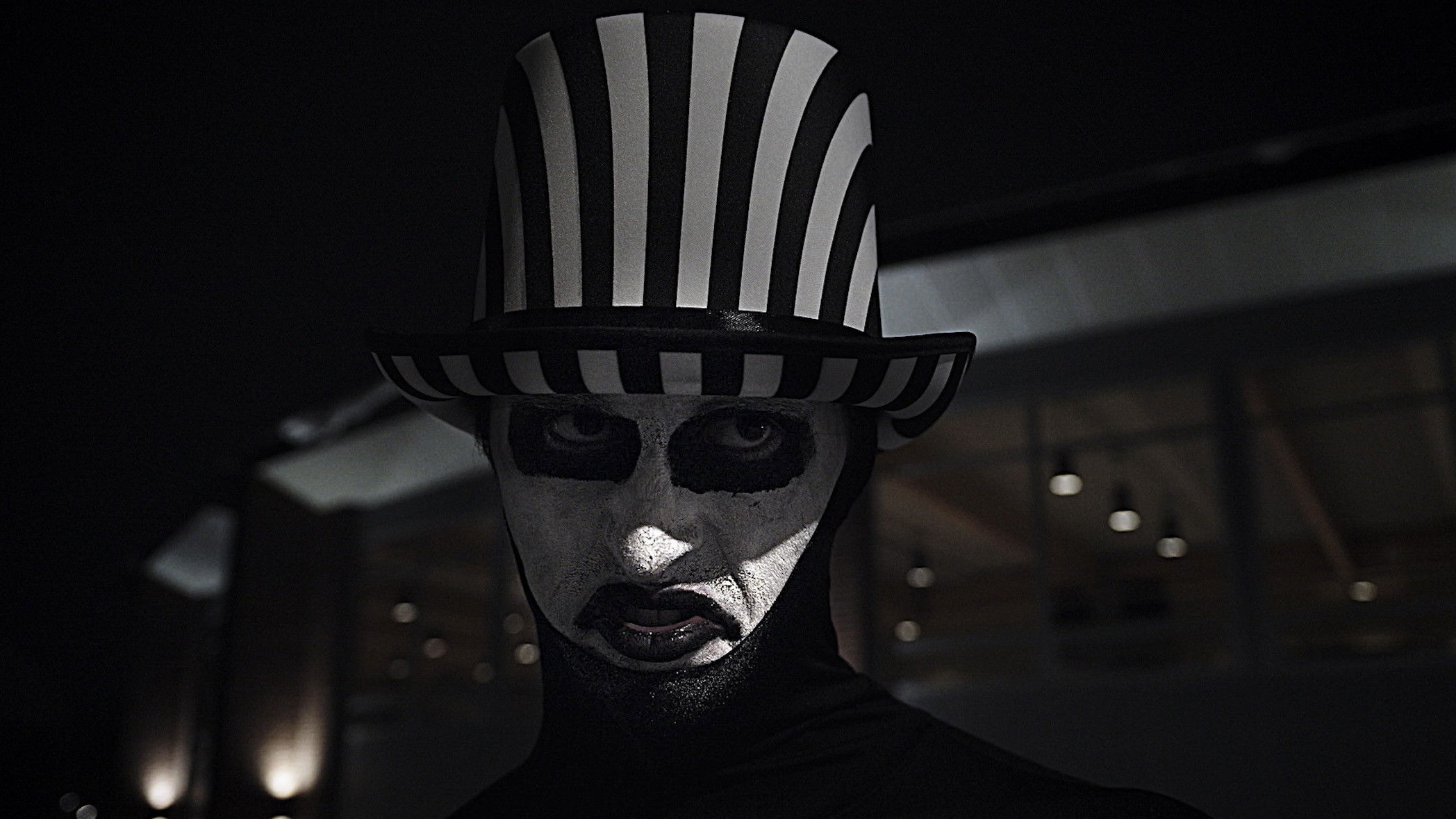 Backdrop for The Tickler