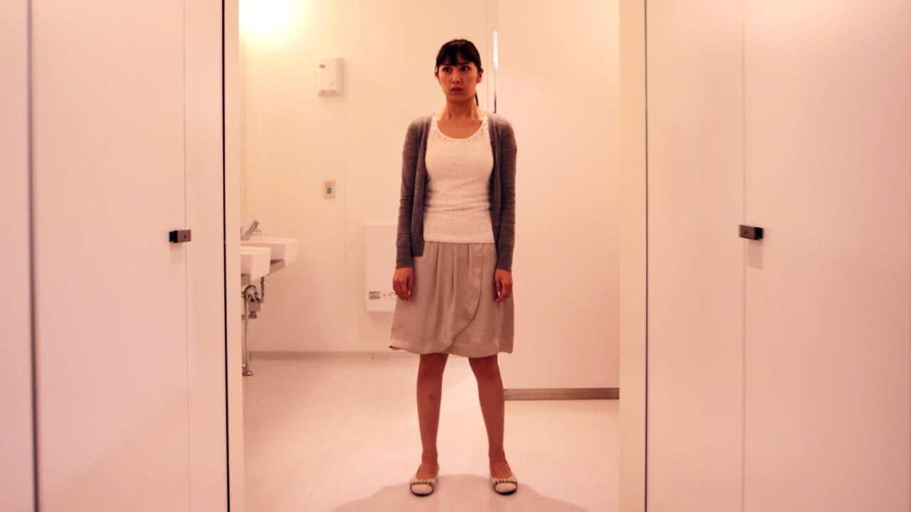 Backdrop for The AC is too high?