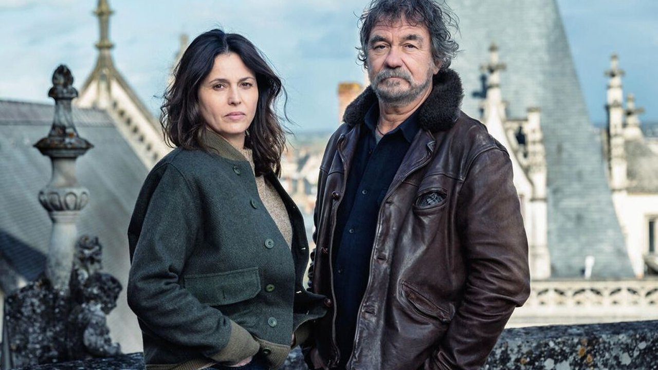 Backdrop for Meurtres à Blois