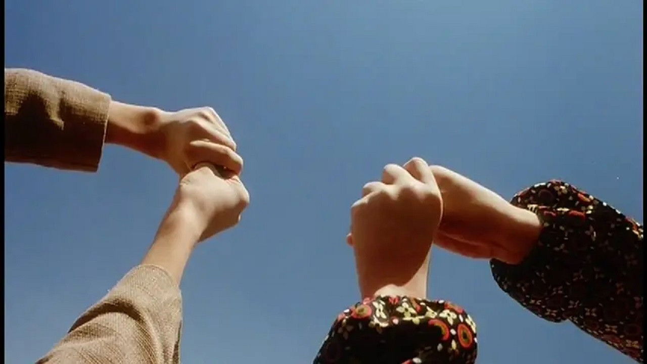 Backdrop for The Story of Xiao-Yan