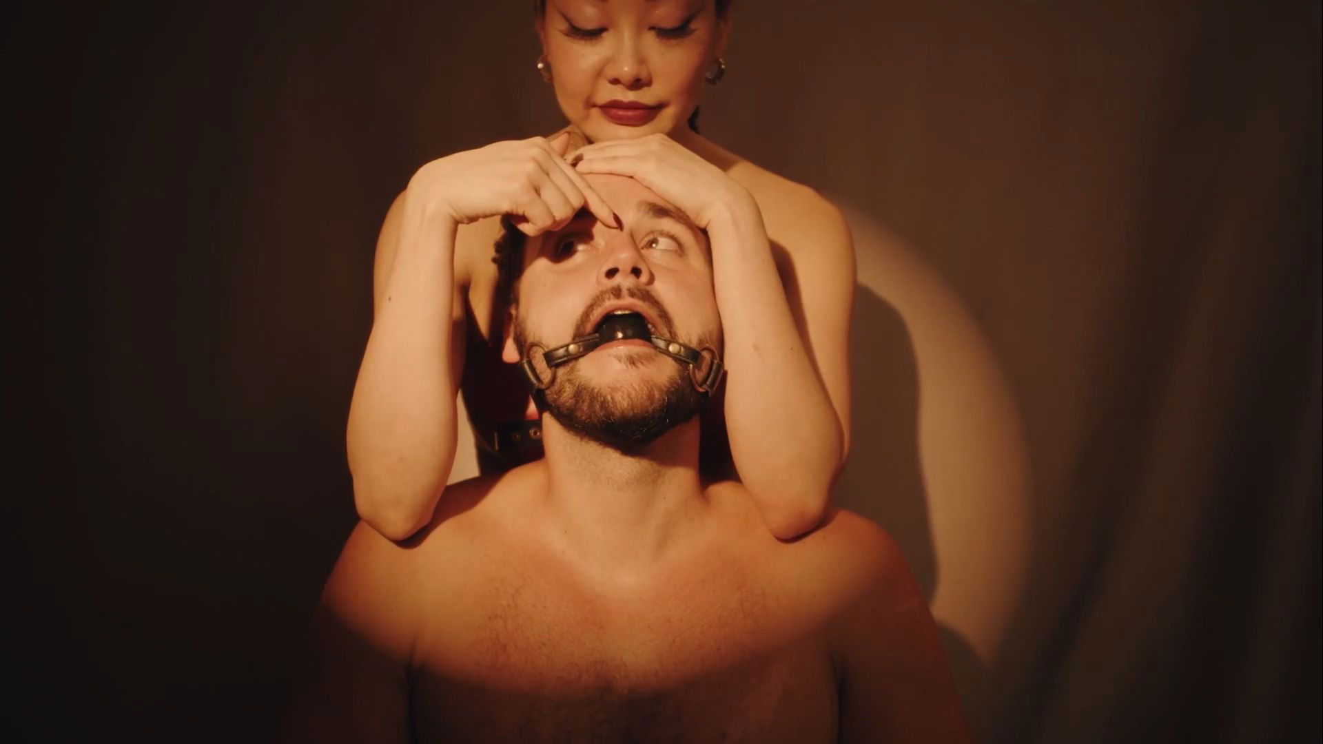 Backdrop for XConfessions 37