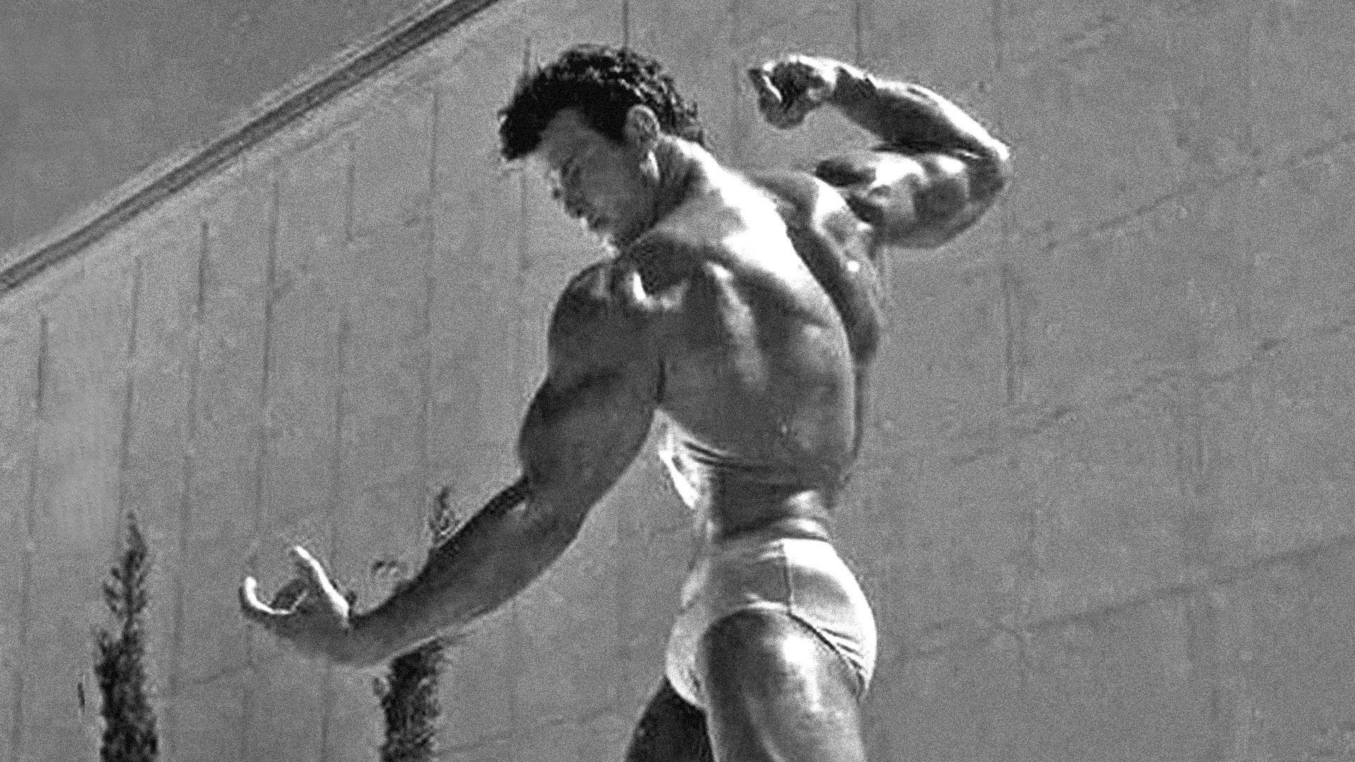 Backdrop for Le Plus Bel Homme du monde