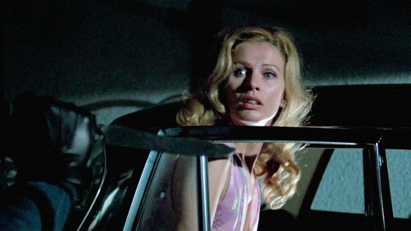 Backdrop for Knife of Ice