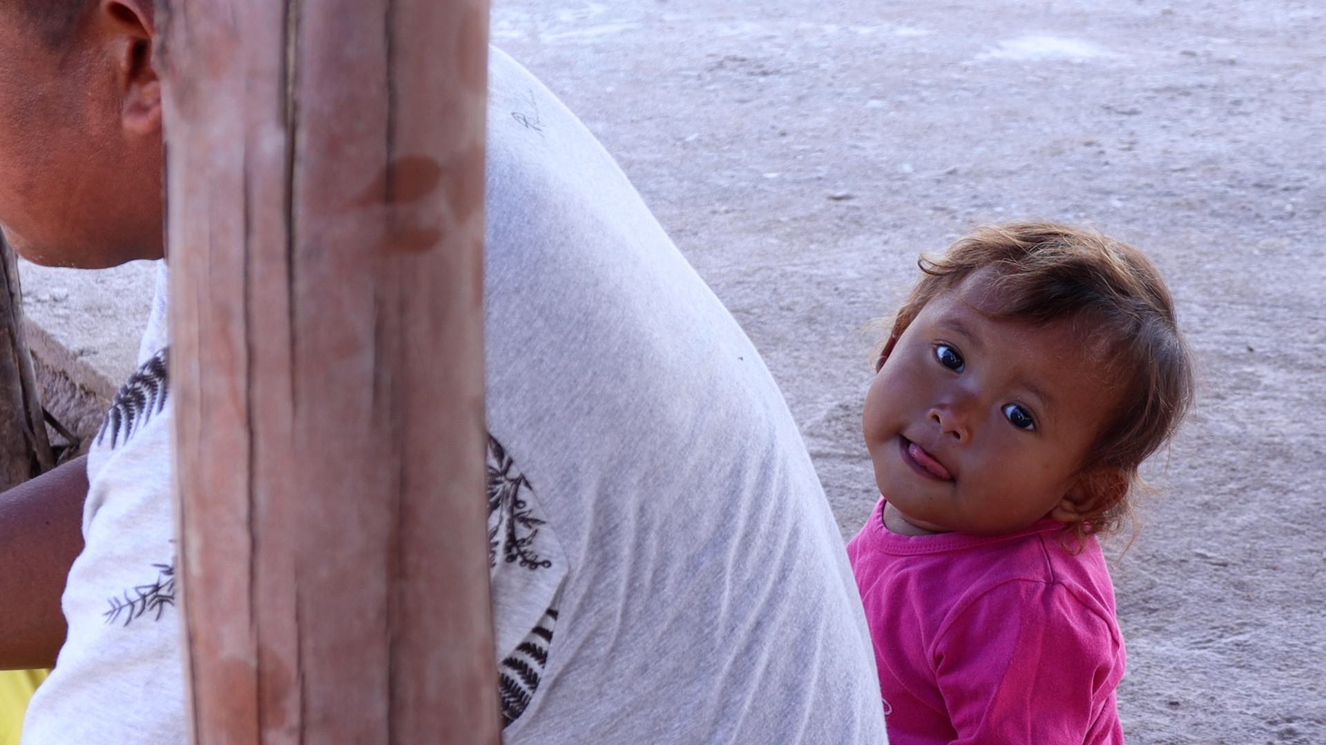 Backdrop for Terra Mãe Mãe Terra
