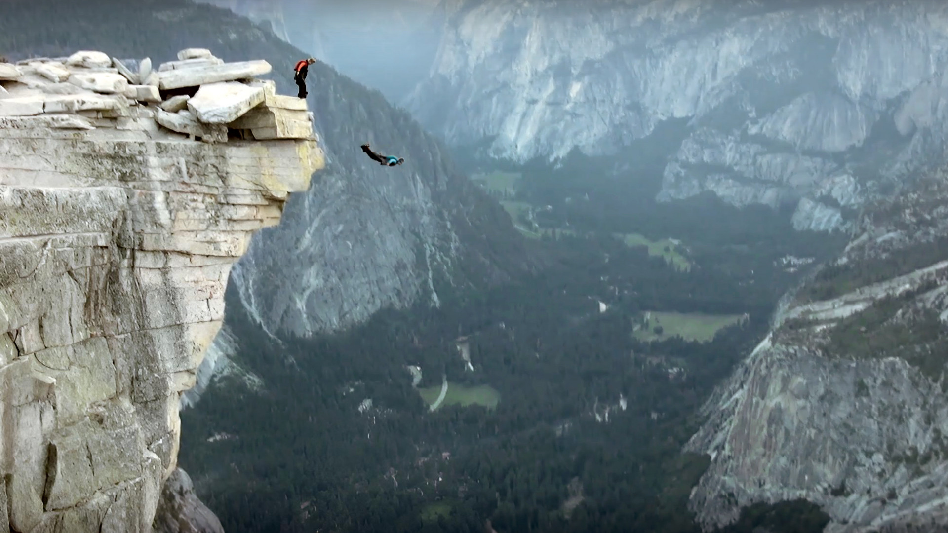 Backdrop for Fly Or Die