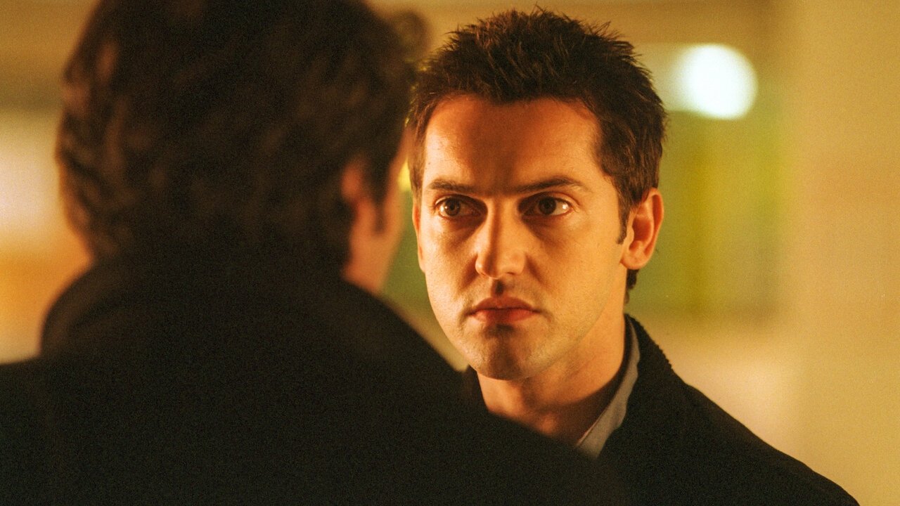 Backdrop for Six-Pack