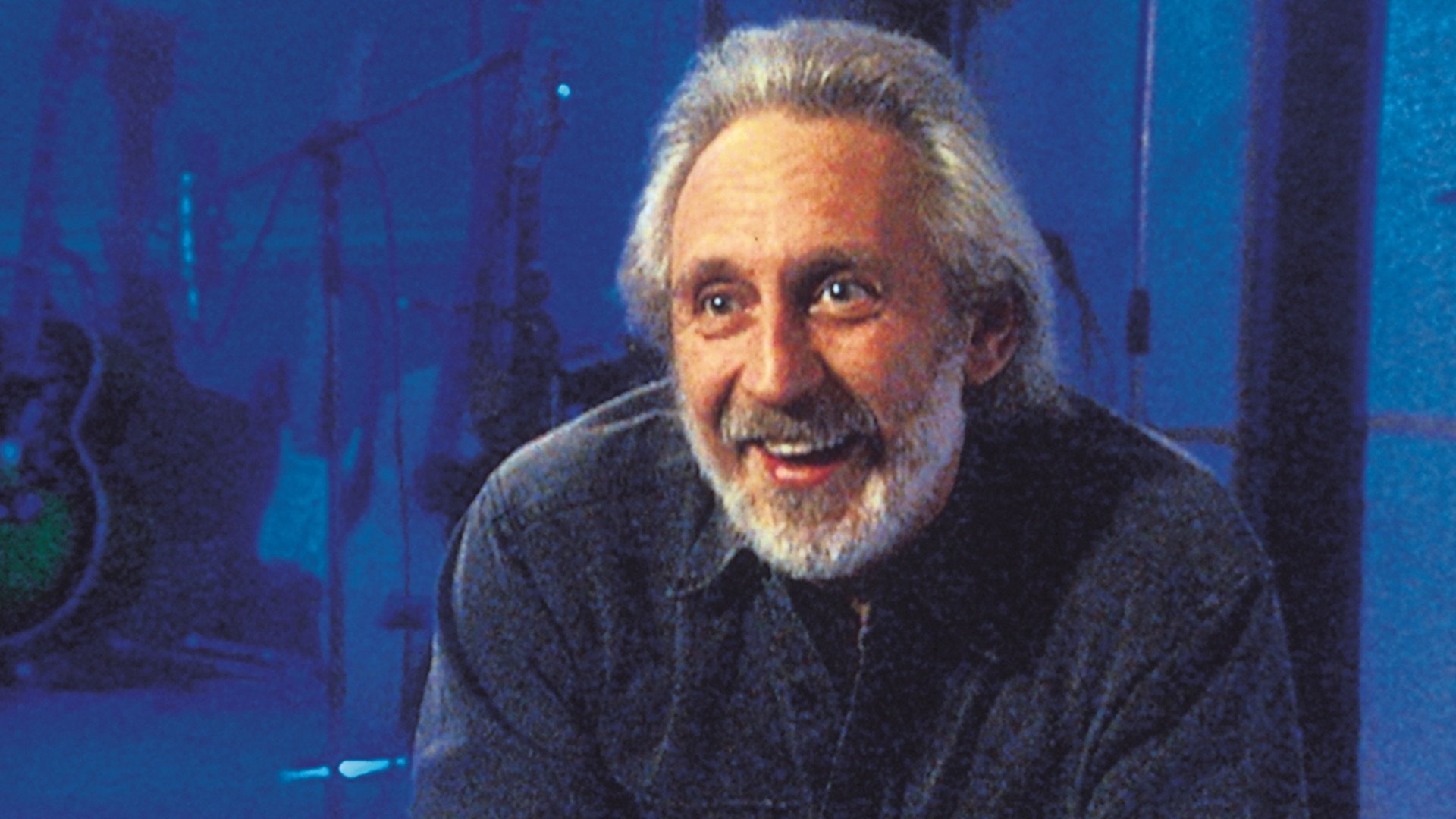 Backdrop for Classic Albums: The Who - Who's Next