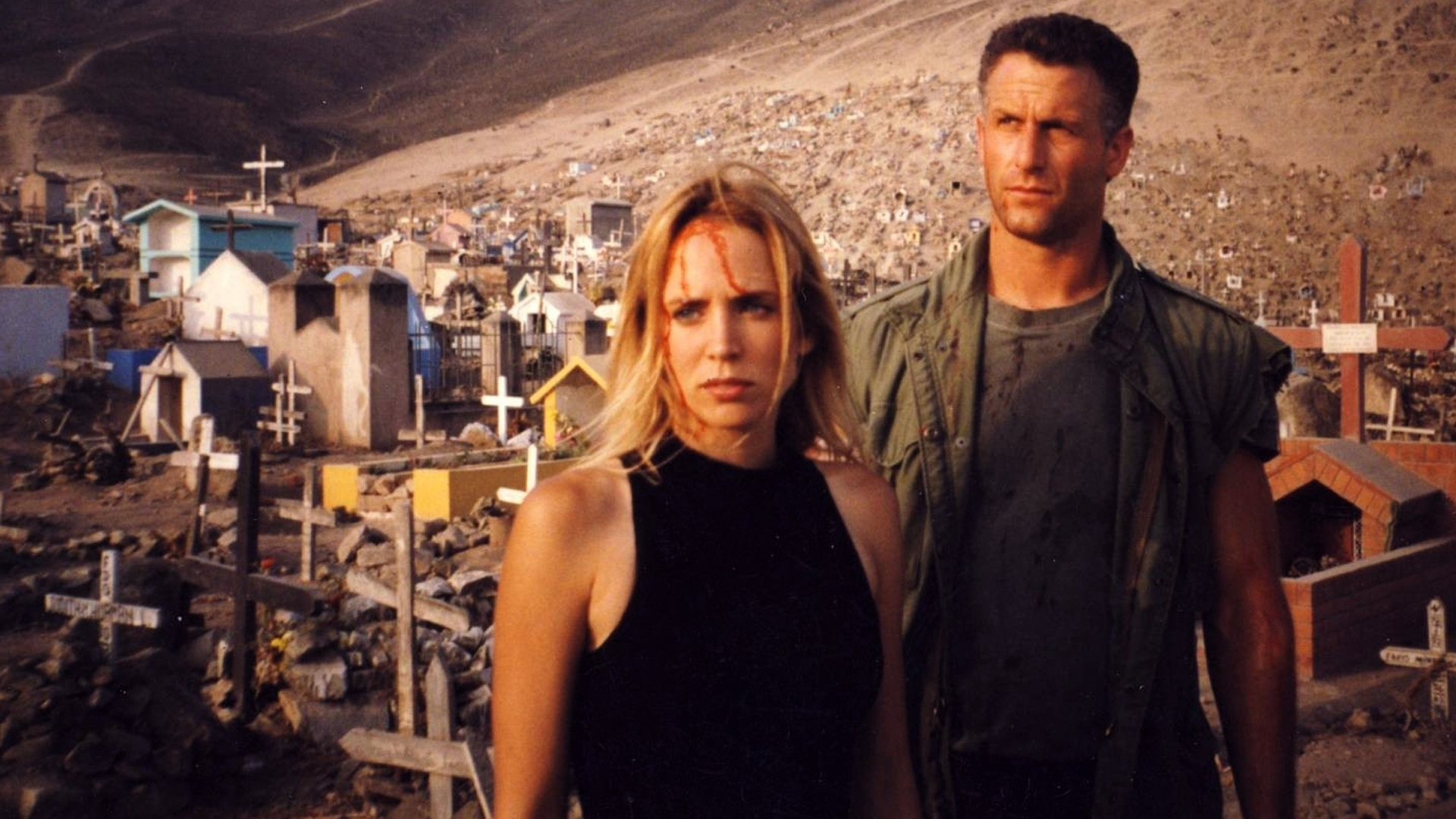 Backdrop for New Crime City: Los Angeles 2020