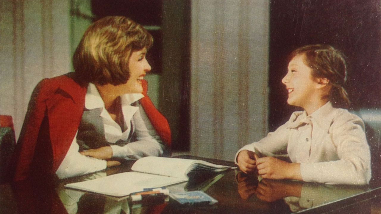 Backdrop for Do You Want to Be an Actress, Girl?