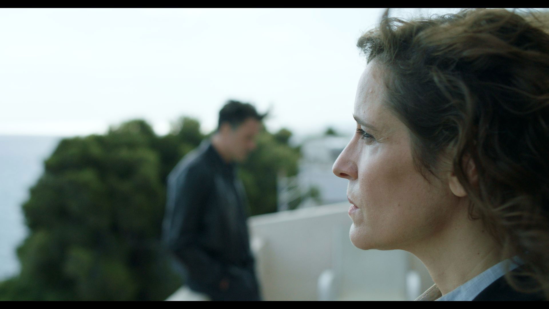 Backdrop for Together Apart