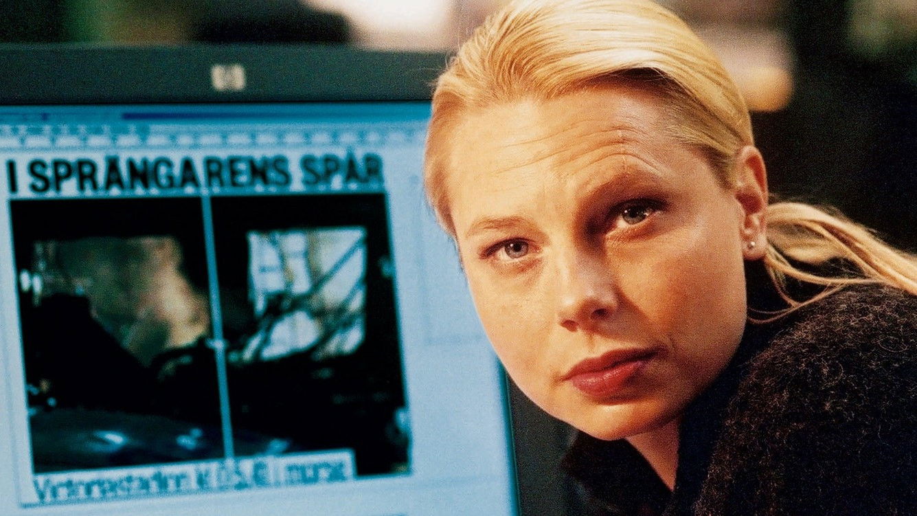 Backdrop for Deadline