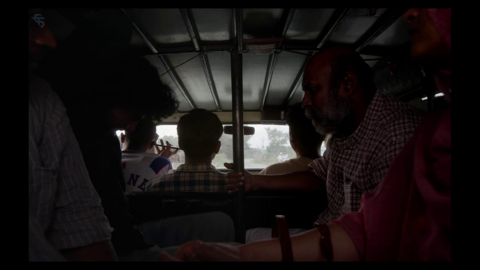 Backdrop for Usual Fevers