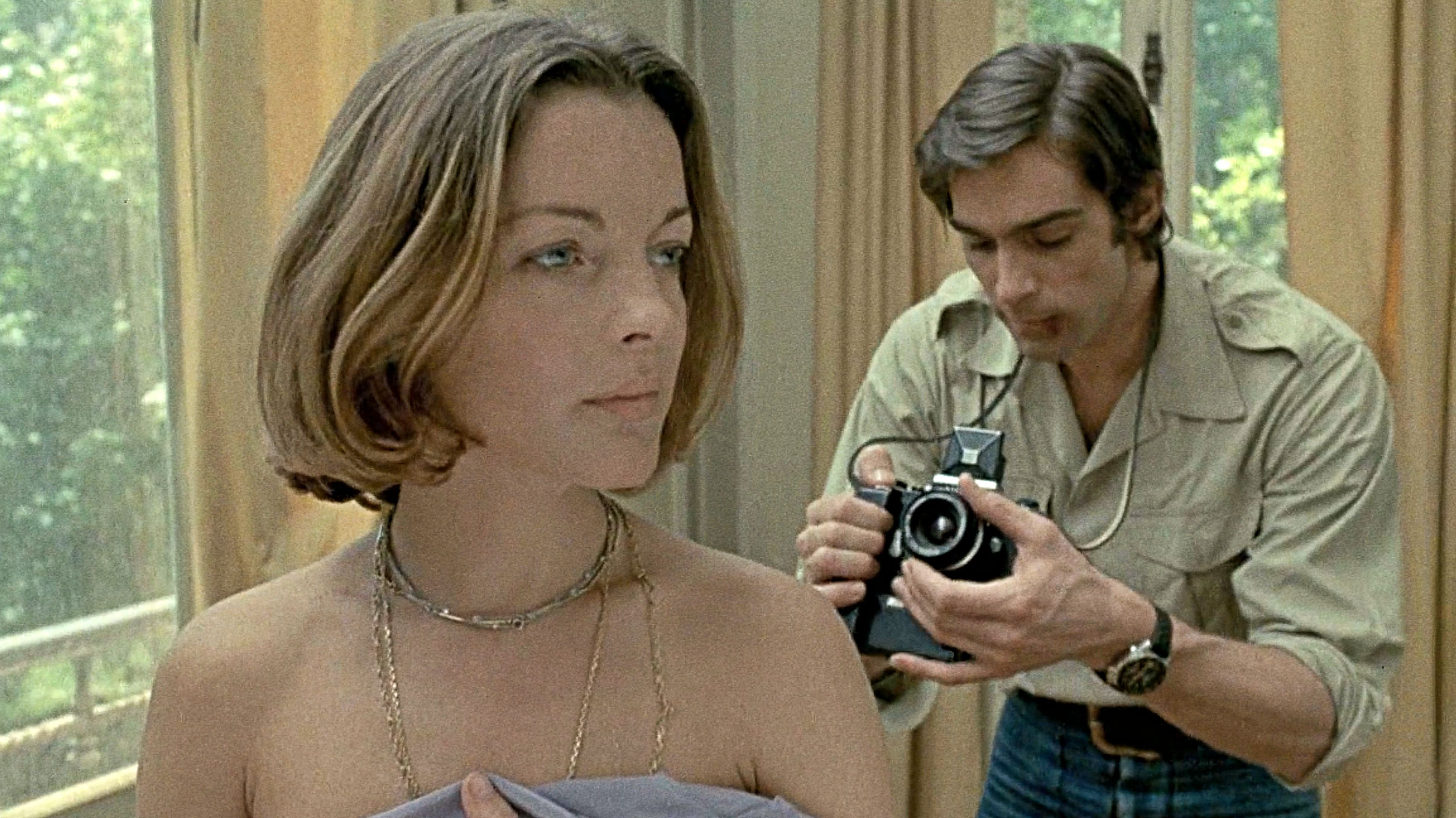 Backdrop for That Most Important Thing: Love