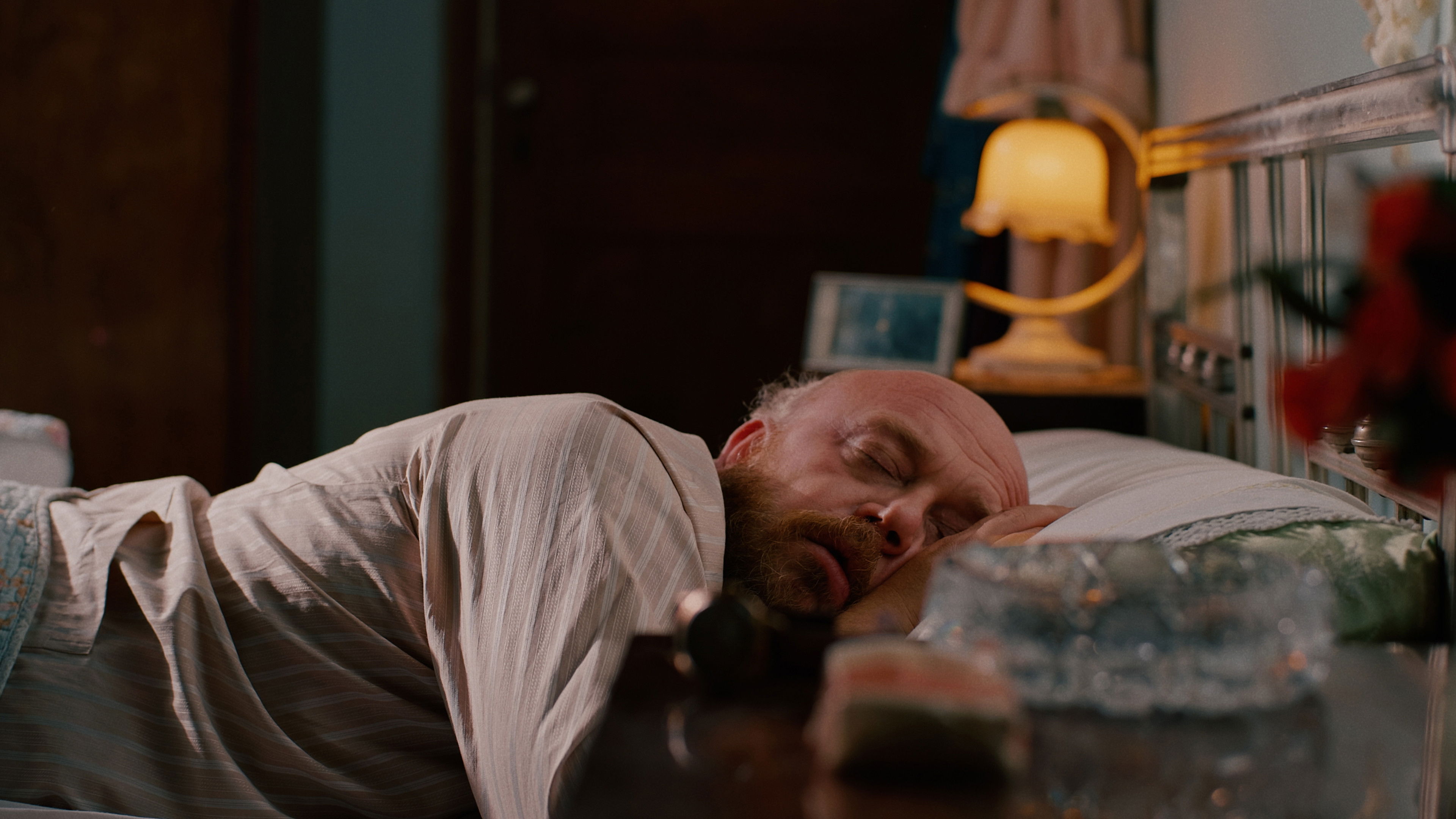 Backdrop for High Altitude or Awkwardness of the Things