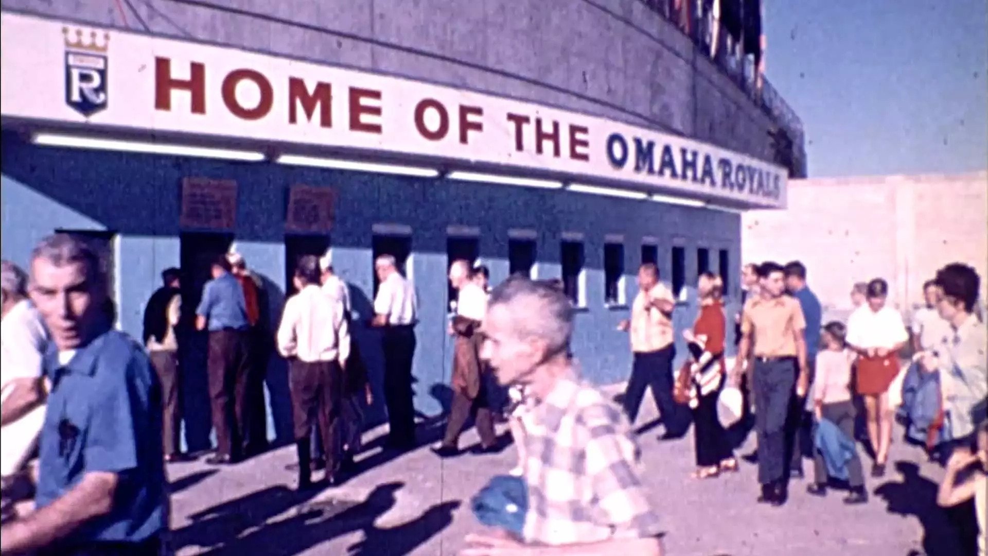 Backdrop for 50 Summers