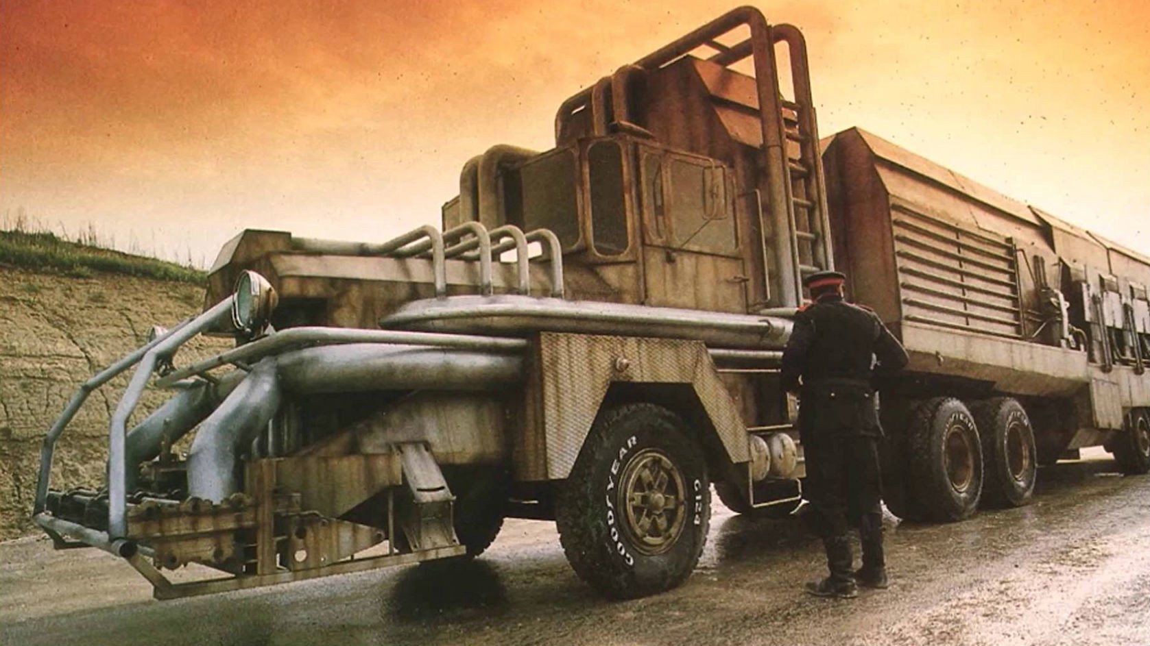 Backdrop for Terminus