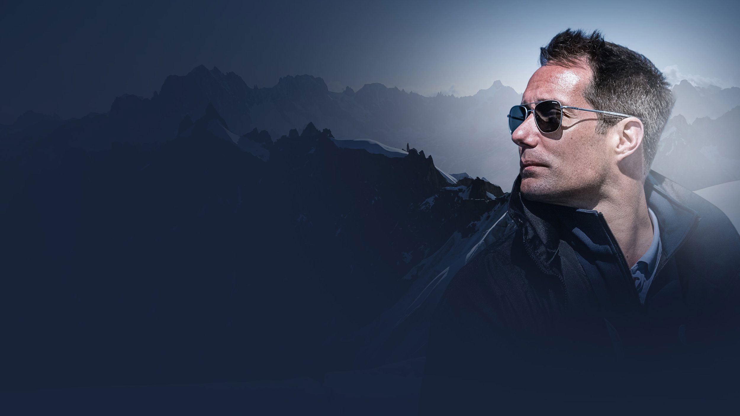 Backdrop for Thomas Pesquet : Objectif France