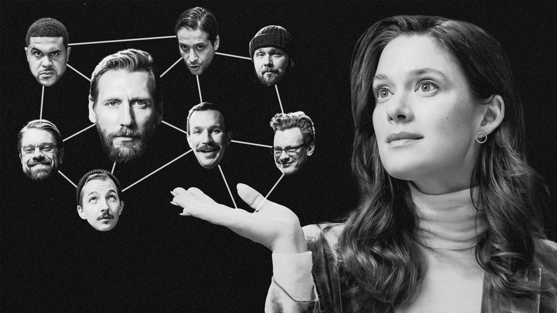 Backdrop for Mister8