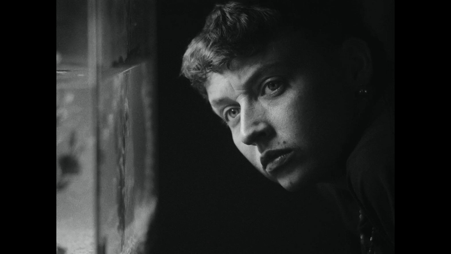 Backdrop for Autofiction: A Short Film