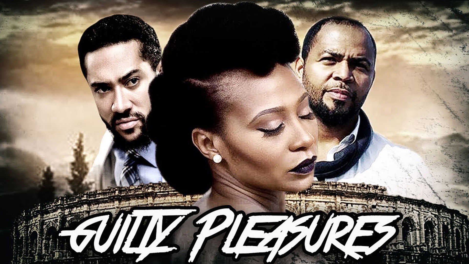 Backdrop for Guilty Pleasures