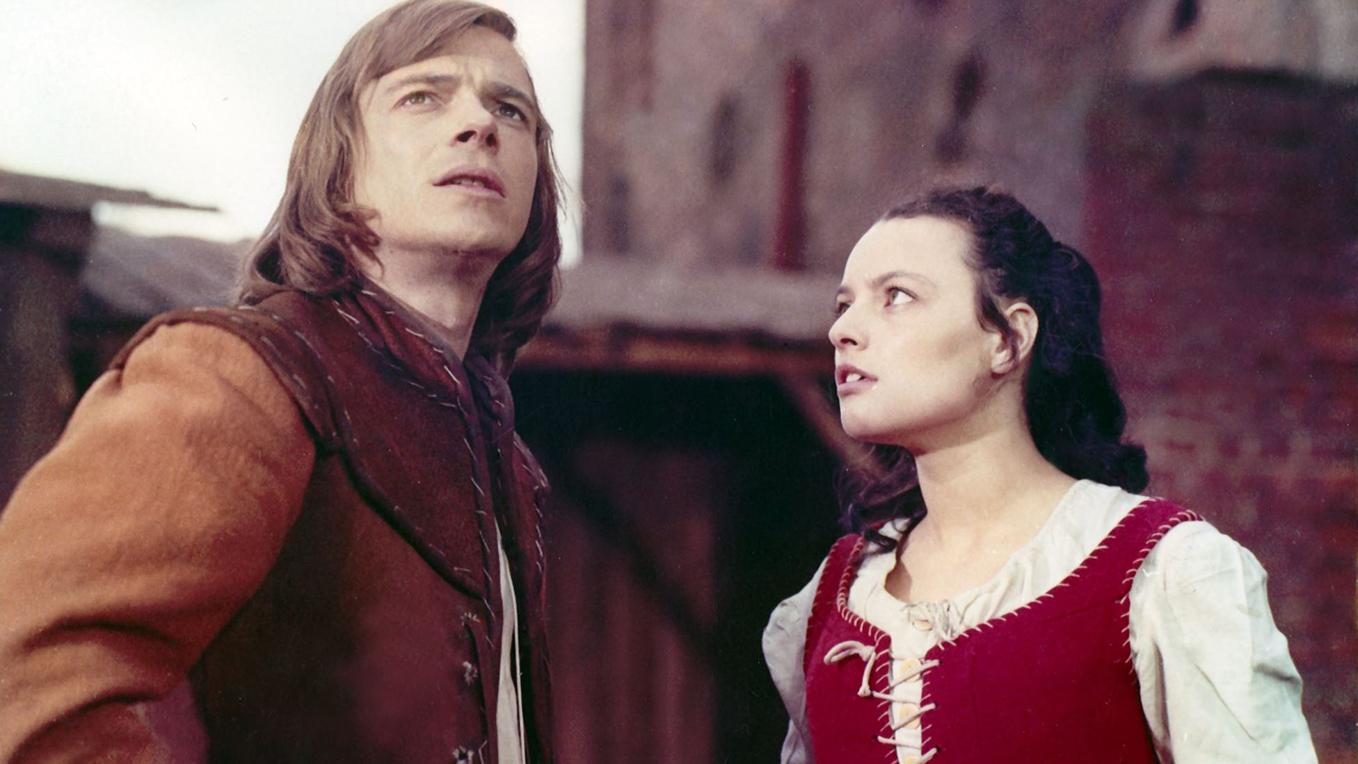 Backdrop for The Blue Light